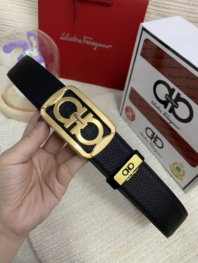 Ferragamo Belts QuickDry 287410