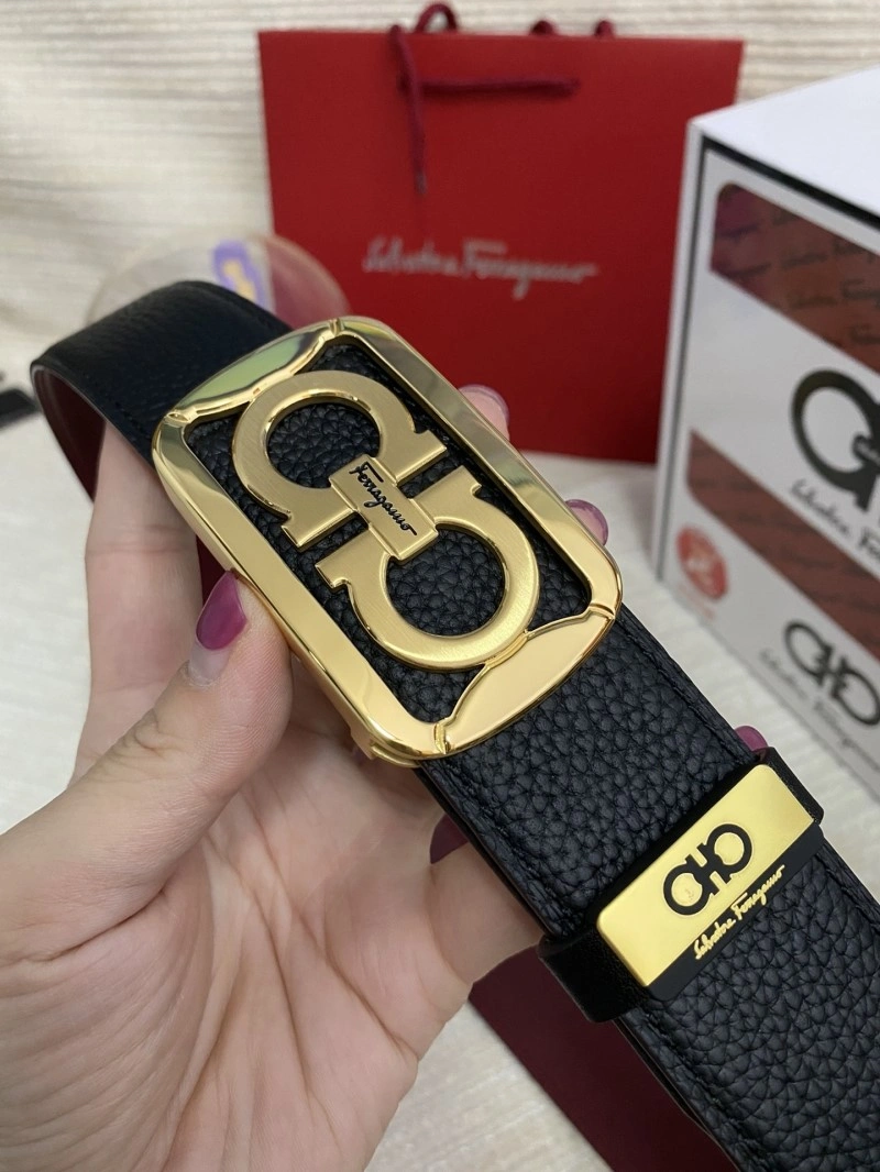 Ferragamo Belts QuickDry 287410