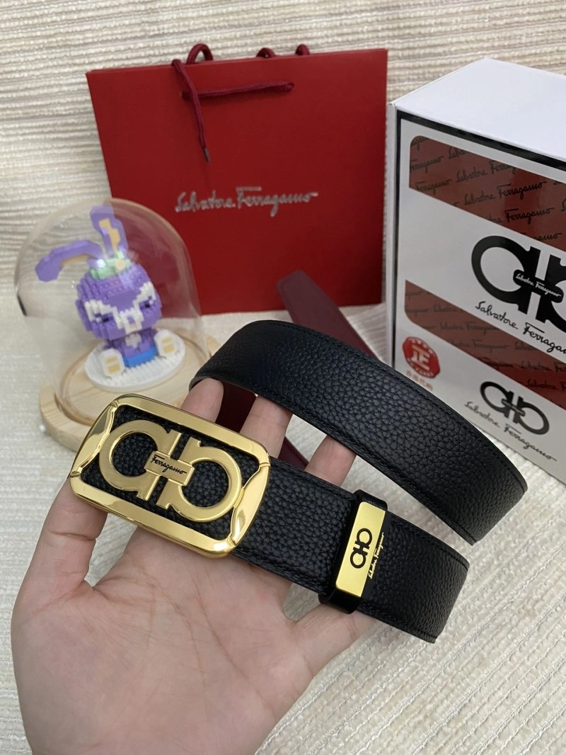 Ferragamo Belts QuickDry 287410