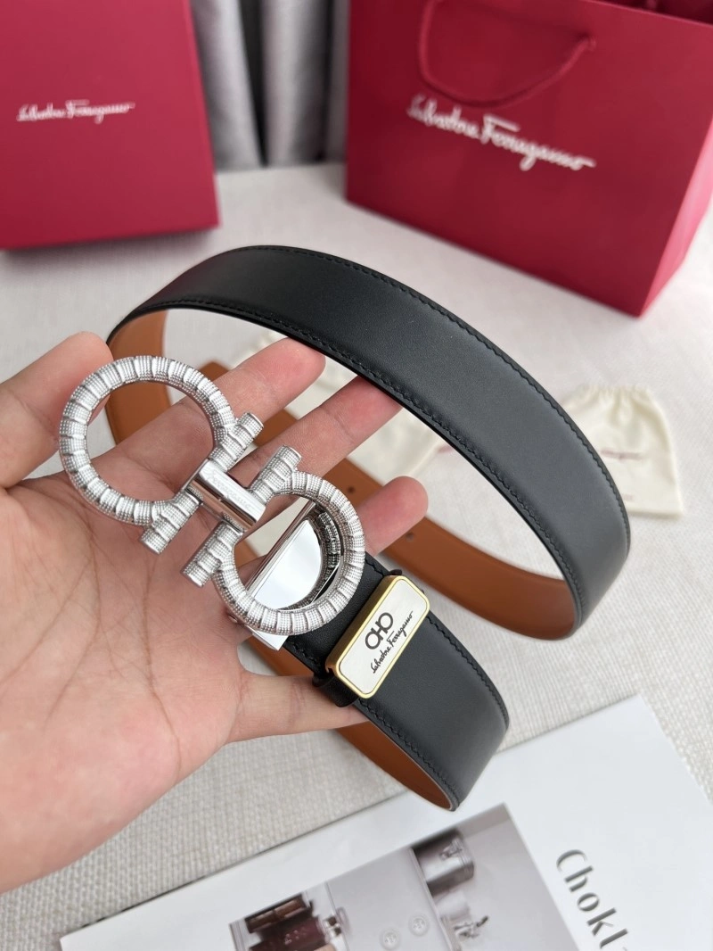 Ferragamo Belts Popular 287389