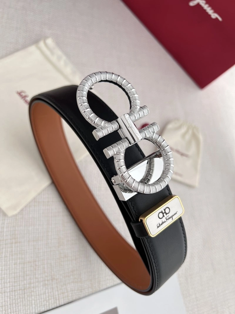 Ferragamo Belts Popular 287389