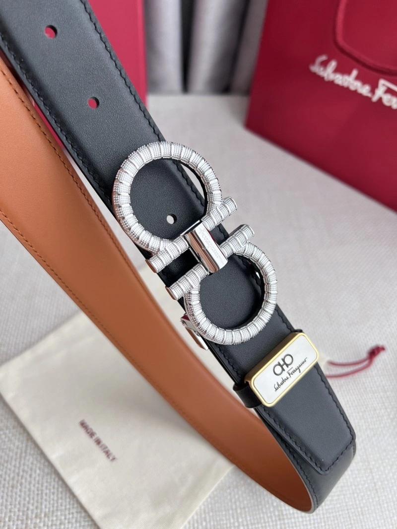 Ferragamo Belts Popular 287389