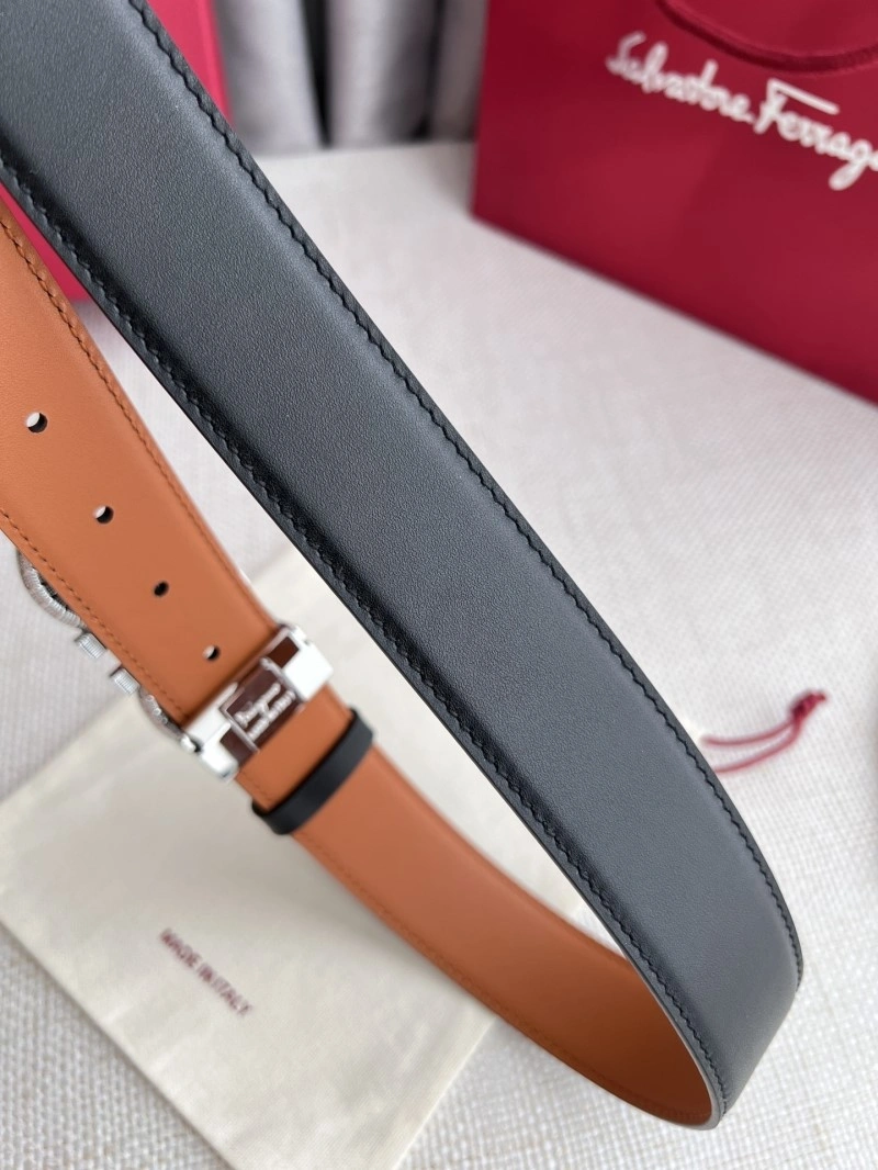 Ferragamo Belts Popular 287389