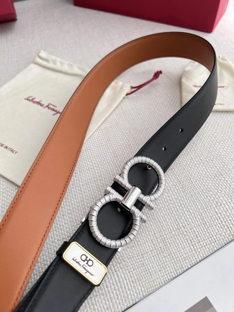 Ferragamo Belts Popular 287389