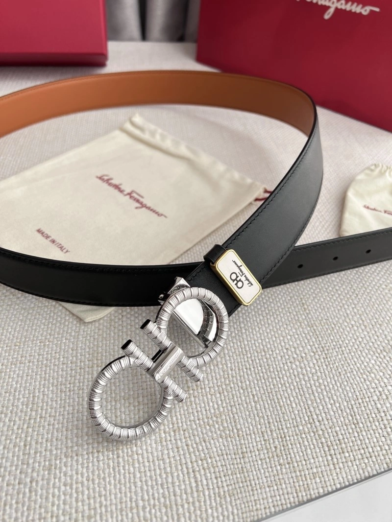 Ferragamo Belts Popular 287389