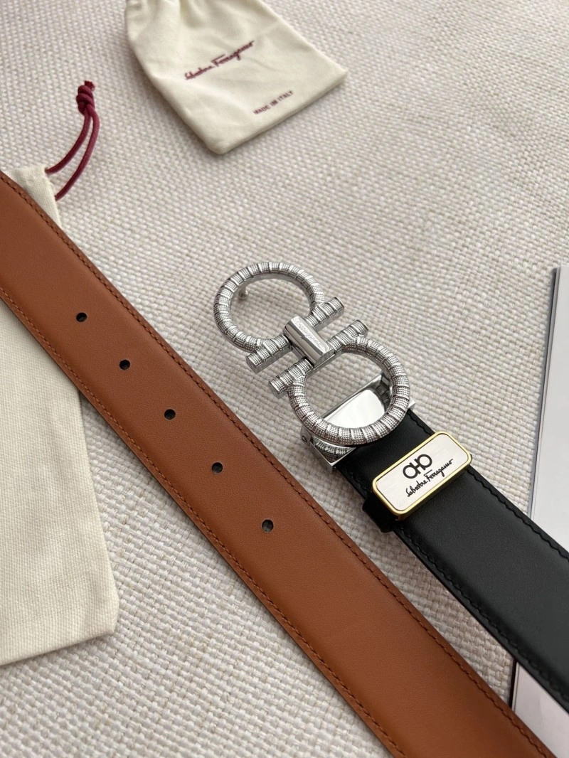 Ferragamo Belts Popular 287389