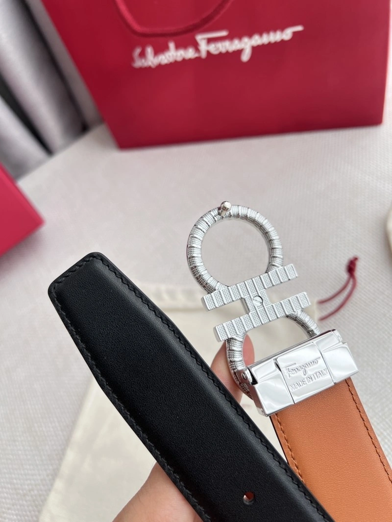 Ferragamo Belts Popular 287389