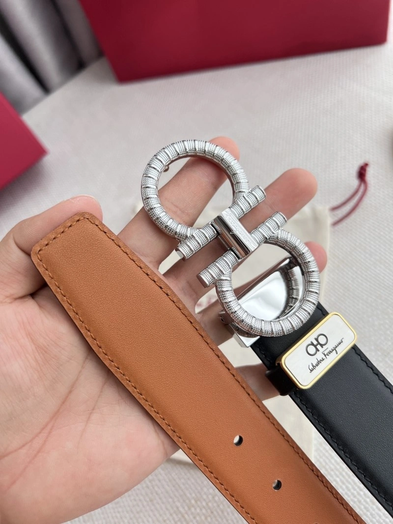 Ferragamo Belts Popular 287389