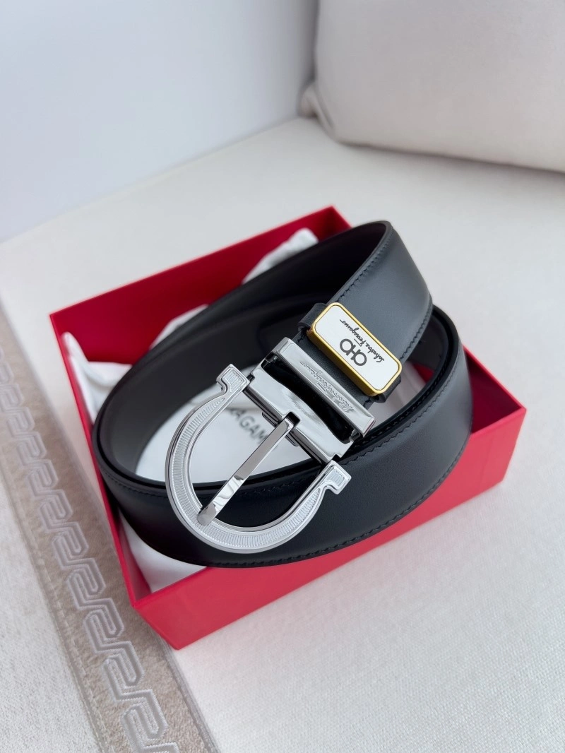 Ferragamo Belts Affordable 287382