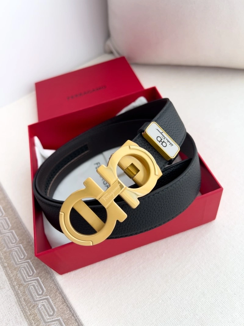Ferragamo Belts Popular 287379