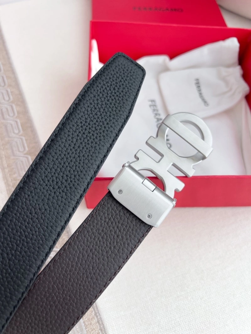 Functional Ferragamo Belts 287378