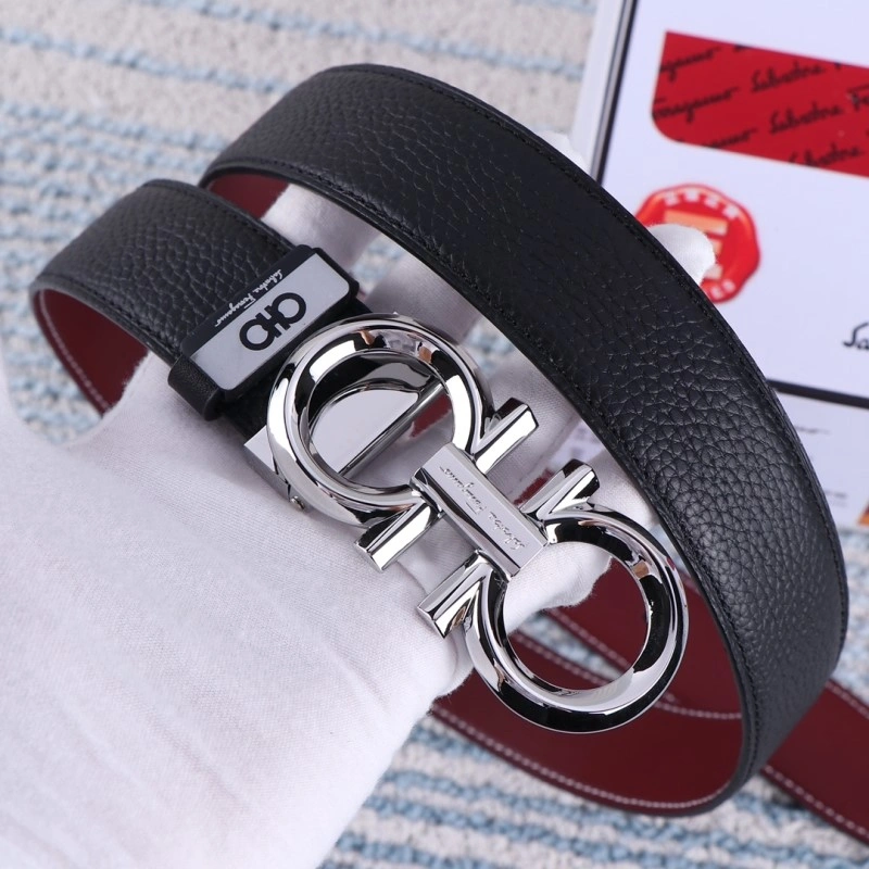 Refined Ferragamo Belts 287380