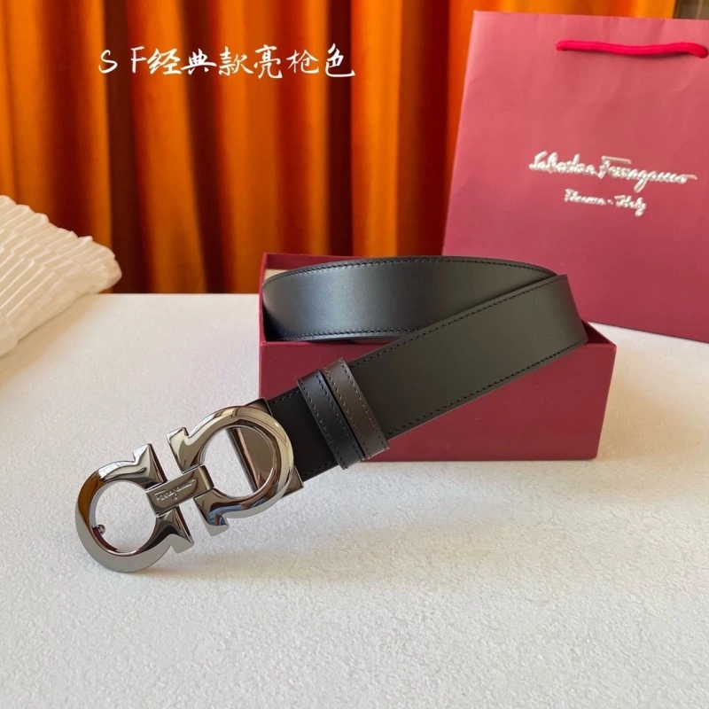 Ferragamo Belts Practical 287376