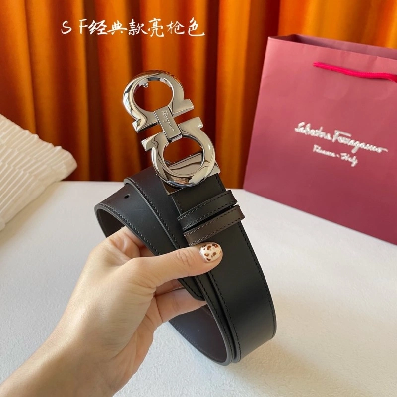 Ferragamo Belts Practical 287376