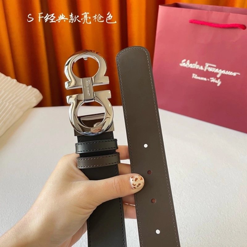 Ferragamo Belts Practical 287376
