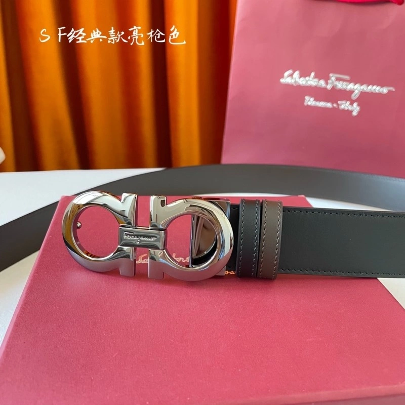 Ferragamo Belts Practical 287376