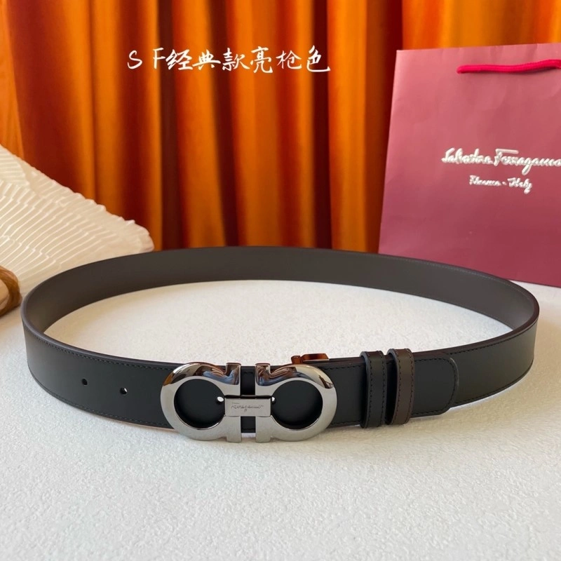 Ferragamo Belts Practical 287376
