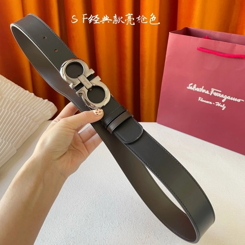 Ferragamo Belts Practical 287376