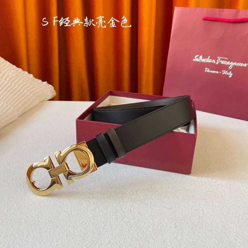 Ferragamo Belts EasyMatch 287377
