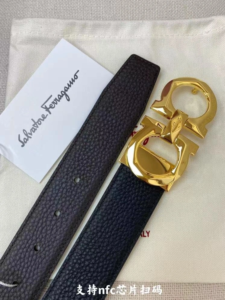 Ferragamo Belts Practical 287373