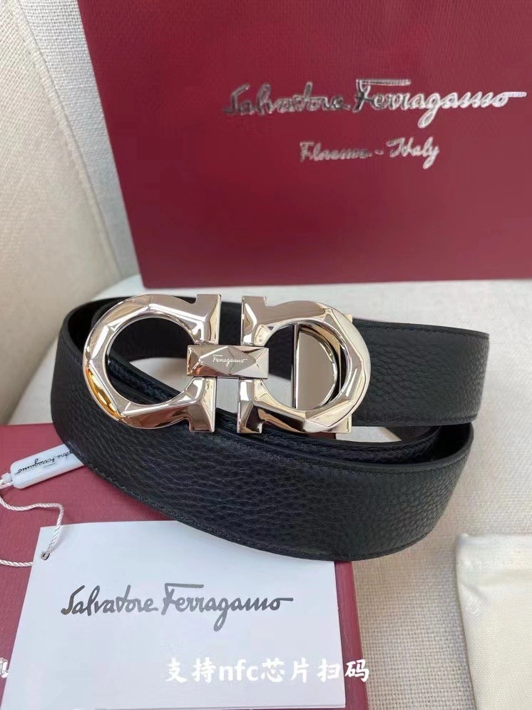 SunProtective Ferragamo Belts 287371