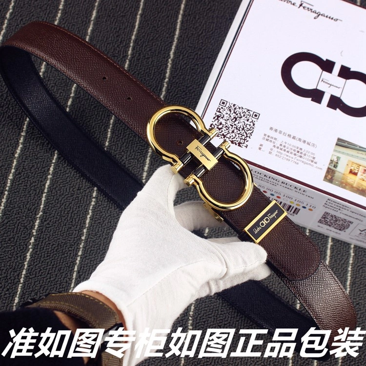 Trendsetting Ferragamo Belts 287370