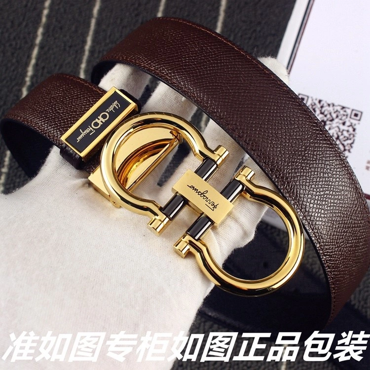 Trendsetting Ferragamo Belts 287370