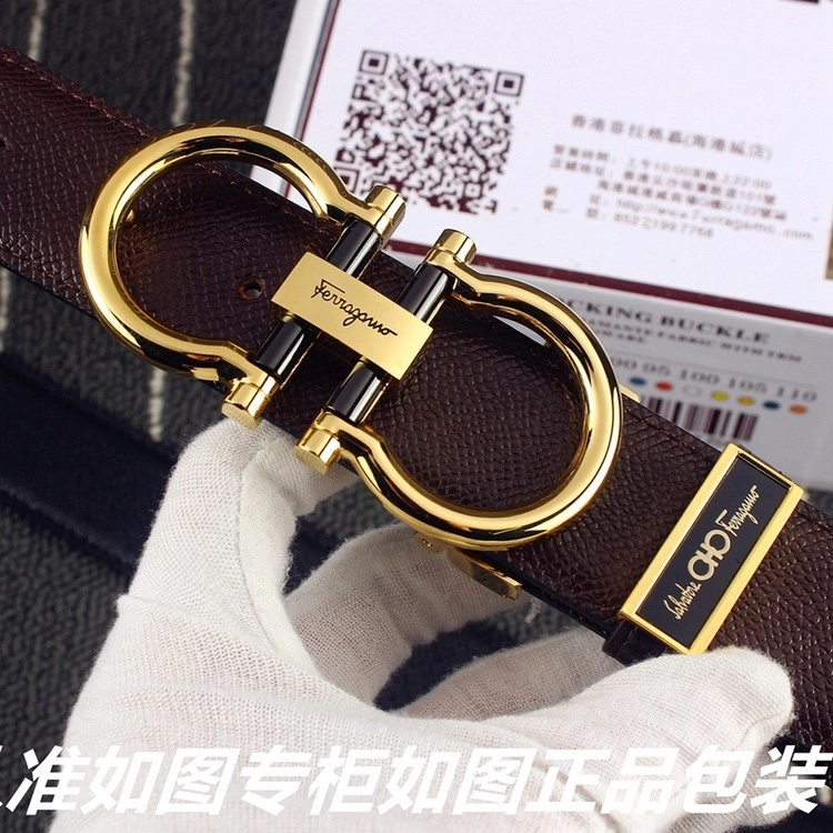 Trendsetting Ferragamo Belts 287370