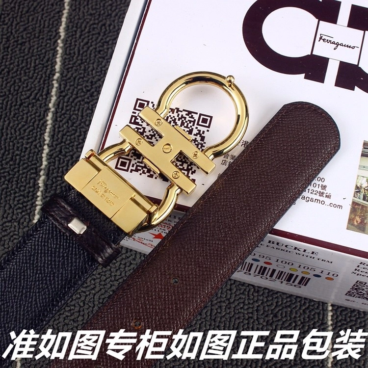 Trendsetting Ferragamo Belts 287370