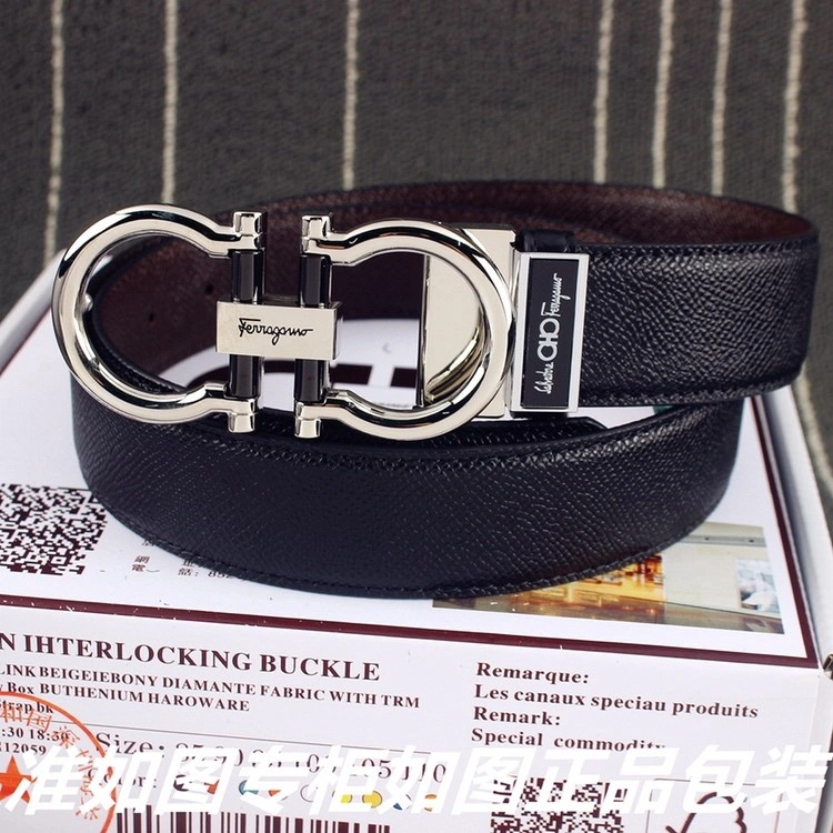 Vibrant Ferragamo Belts 287369