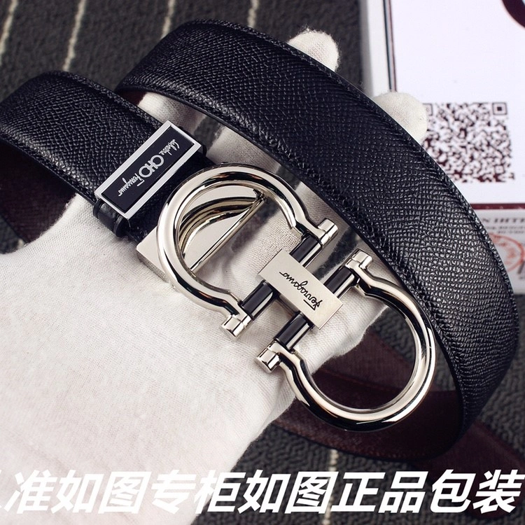 Vibrant Ferragamo Belts 287369