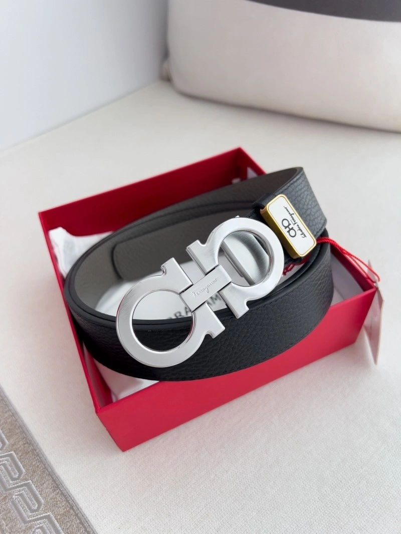 Ferragamo Belts Packable 287368
