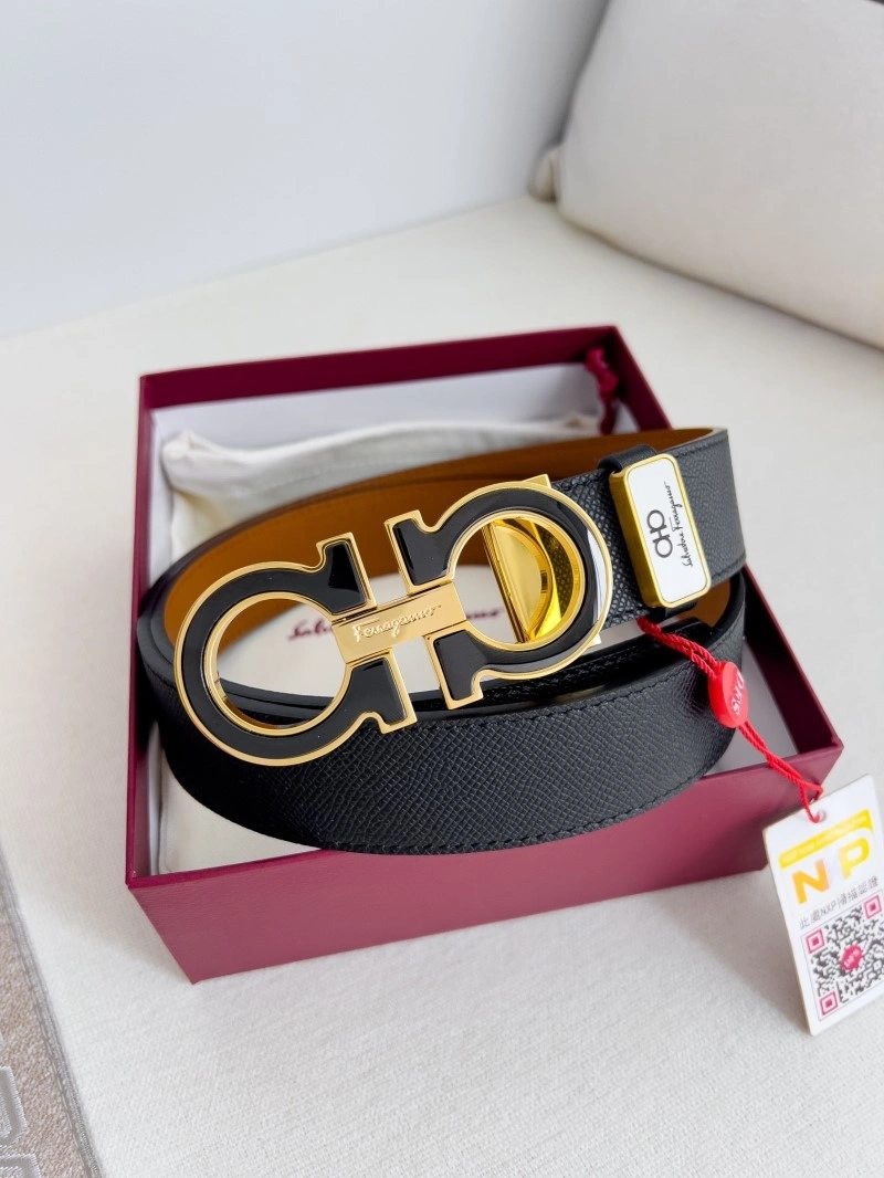 Ferragamo Belts Reliable 287367