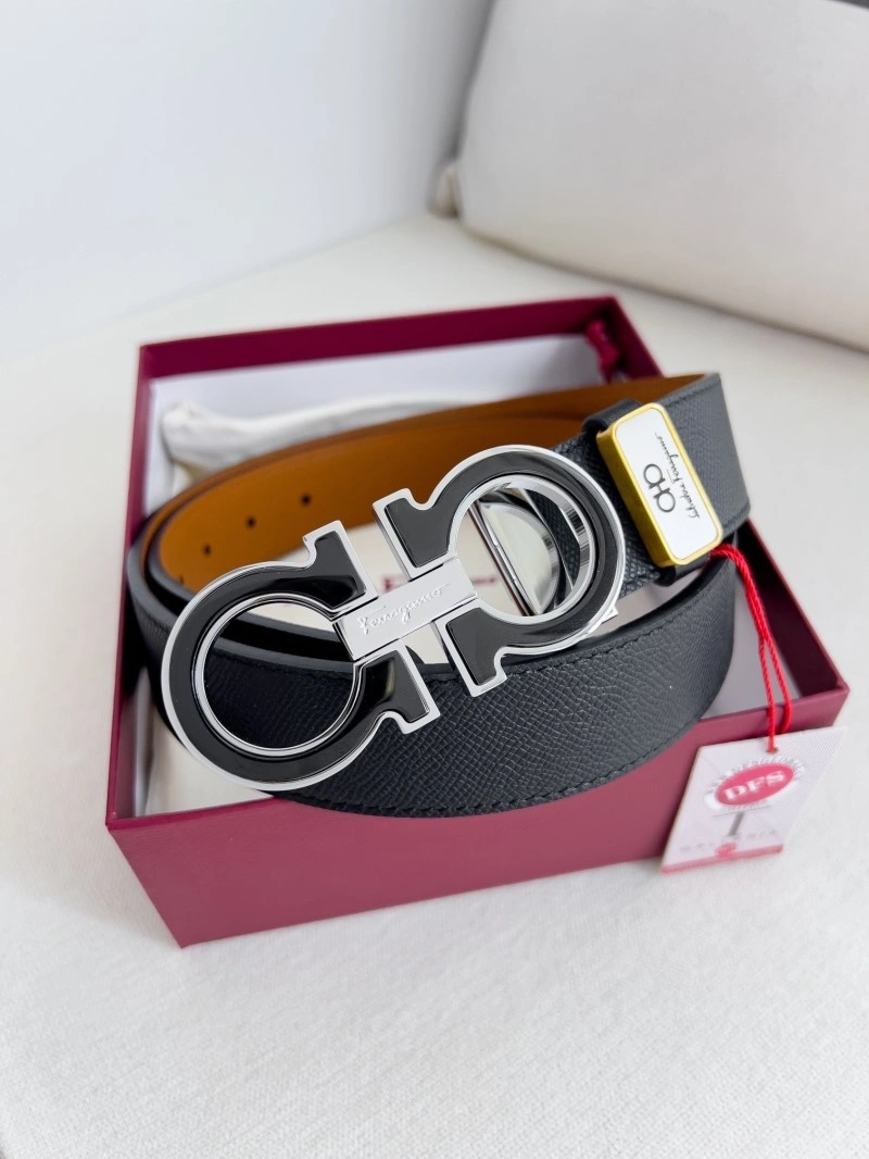 Ferragamo Belts Practical 287366
