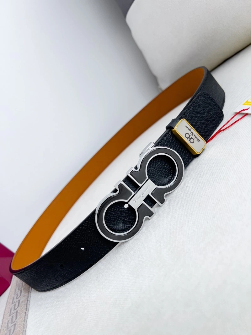 Ferragamo Belts Practical 287366