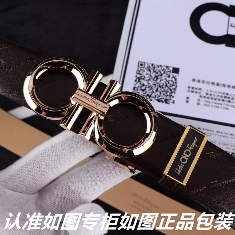WeatherProof Ferragamo Belts 287345
