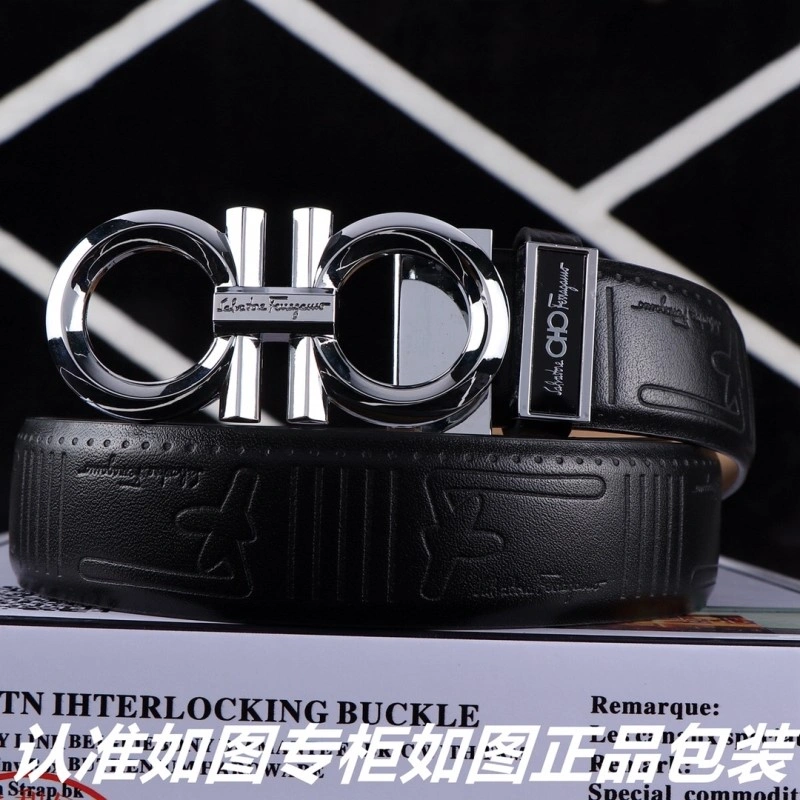 Ferragamo Belts Trendy 287344