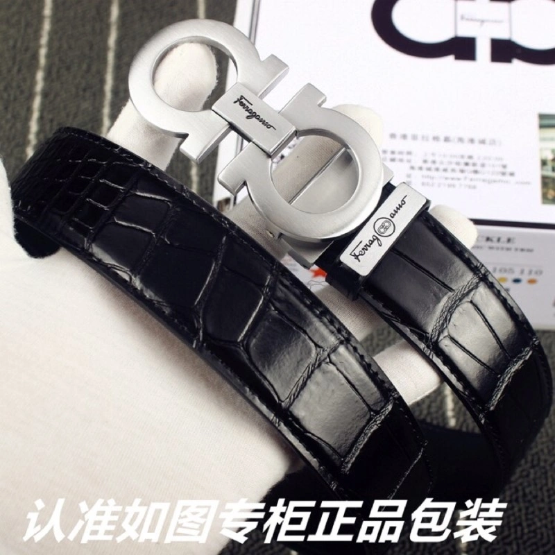 UrbanChic Ferragamo Belts 287341
