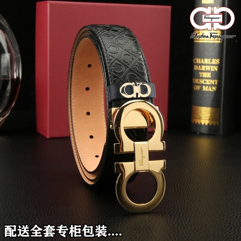 Ferragamo Belts UrbanStyle 287349