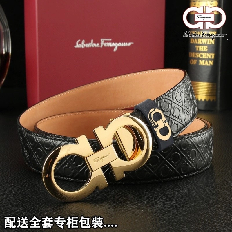 Ferragamo Belts UrbanStyle 287349