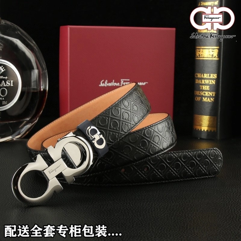 Ferragamo Belts UrbanStyle 287349