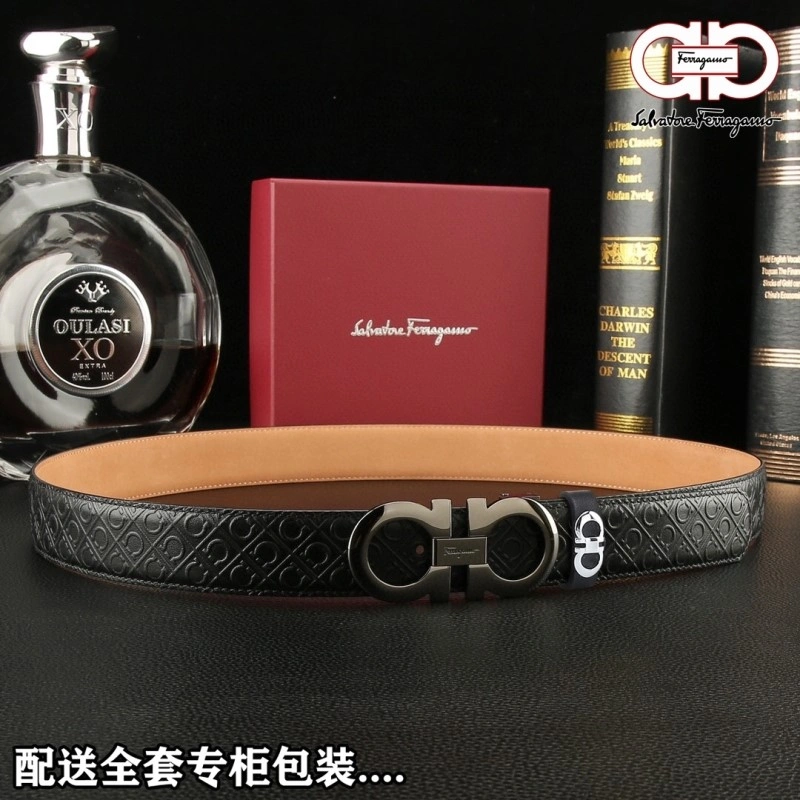 Ferragamo Belts UrbanStyle 287349