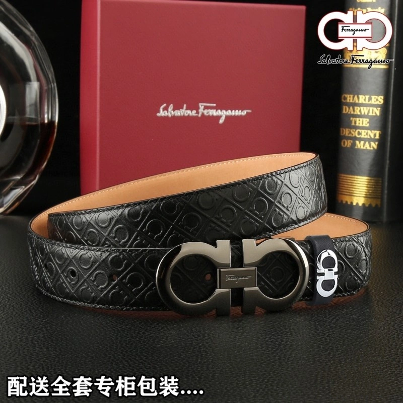Ferragamo Belts UrbanStyle 287349
