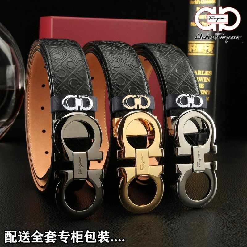 Ferragamo Belts UrbanStyle 287349