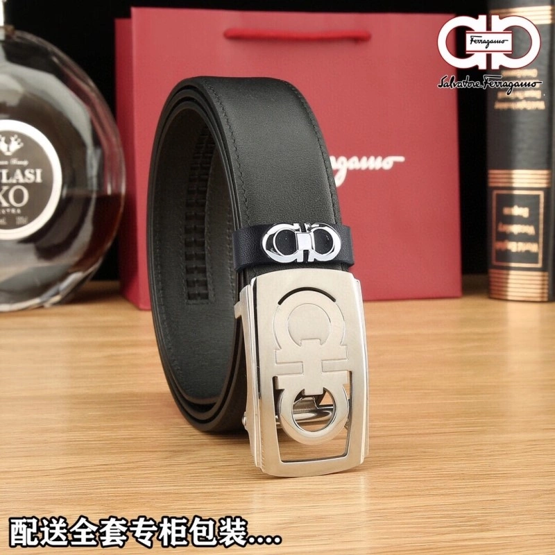 SunProtective Ferragamo Belts 287353