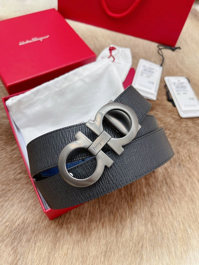 SportInspired Ferragamo Belts 287364