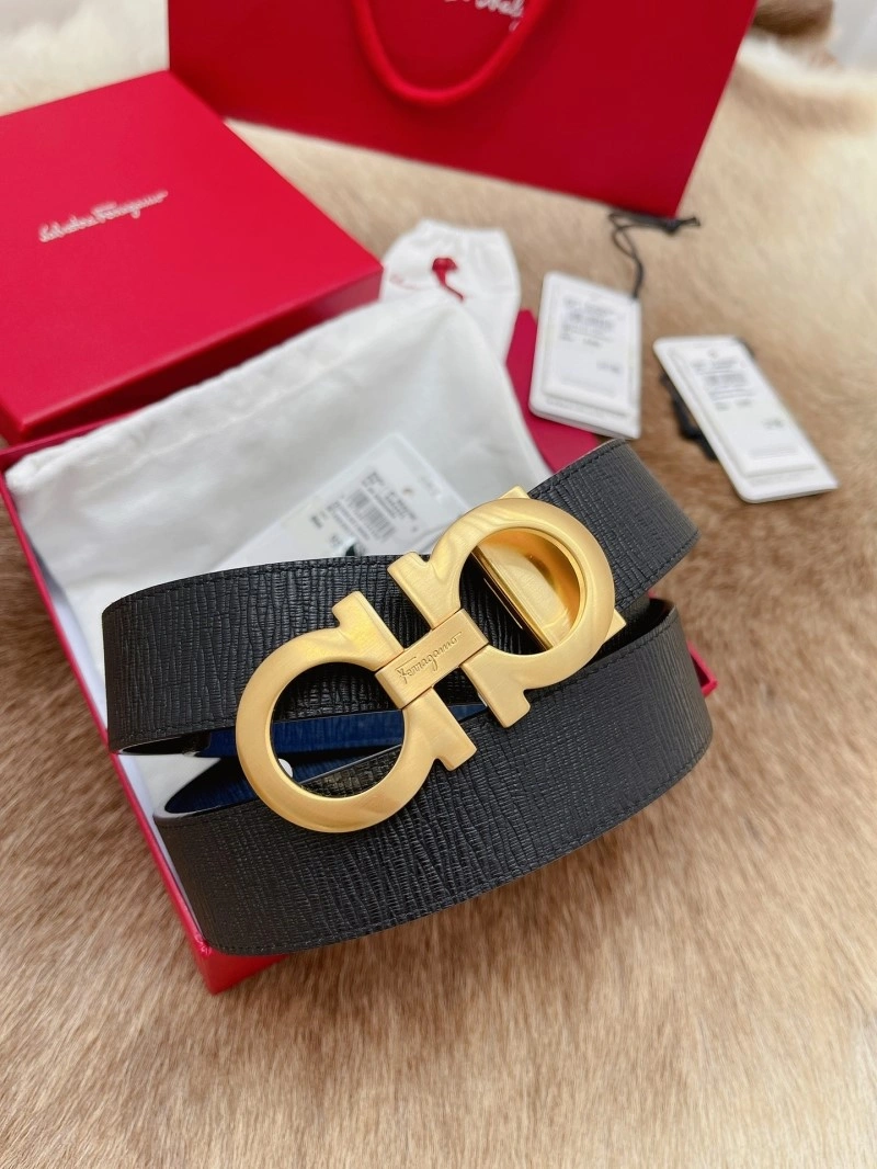 Ferragamo Belts Youthful 287343
