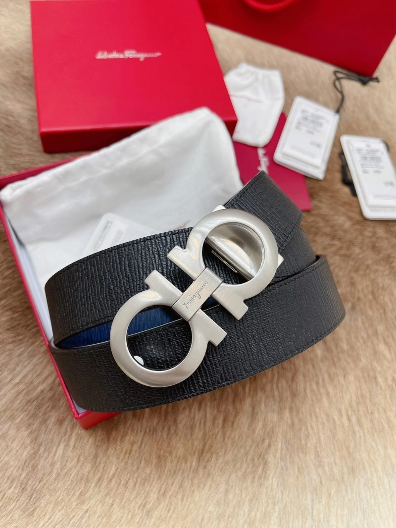 Attractive Ferragamo Belts 287358