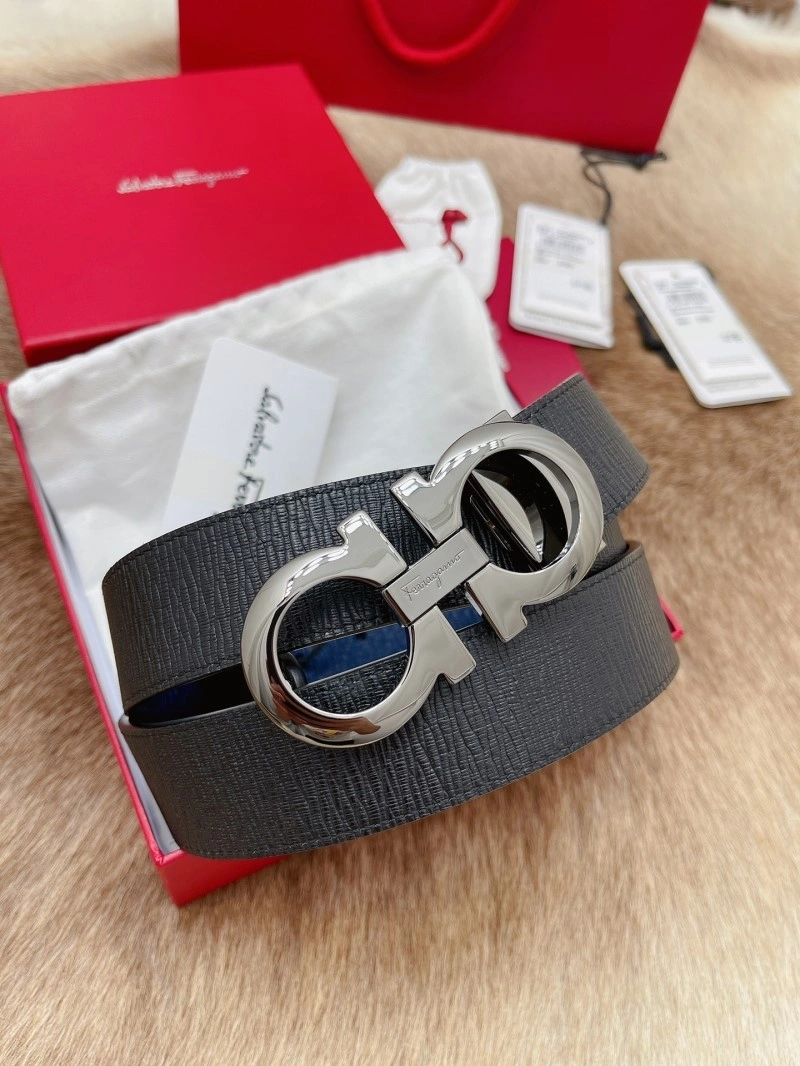Ferragamo Belts Thermal 287363