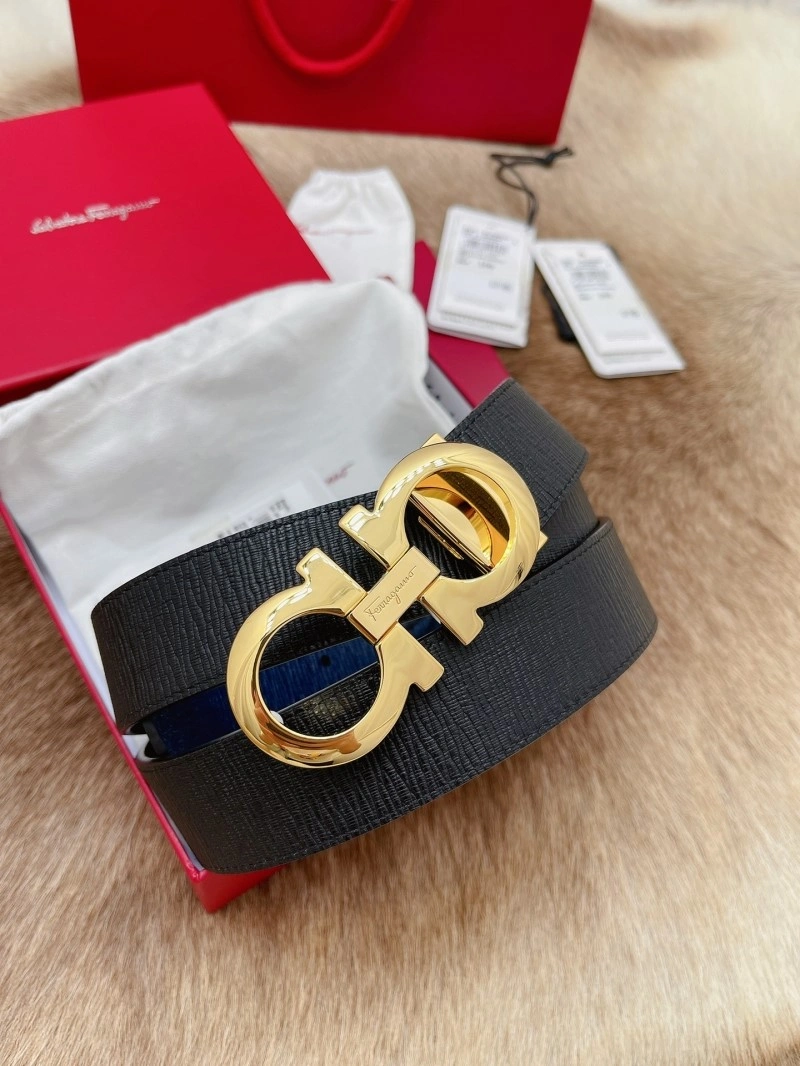 Ferragamo Belts Practical 287342